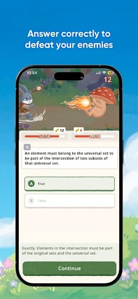 Clevah official app store screenshot 3